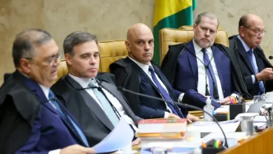 O ativismo do STF já molda o cenário político para 2026. Entenda como as decisões judiciais ultrapassam os limites e ameaçam a democracia brasileira.