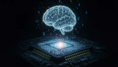 O fenômeno do Shadow AI está infiltrando empresas e expondo dados sensíveis. Entenda como o uso descontrolado de IA ameaça a soberania das organizações.