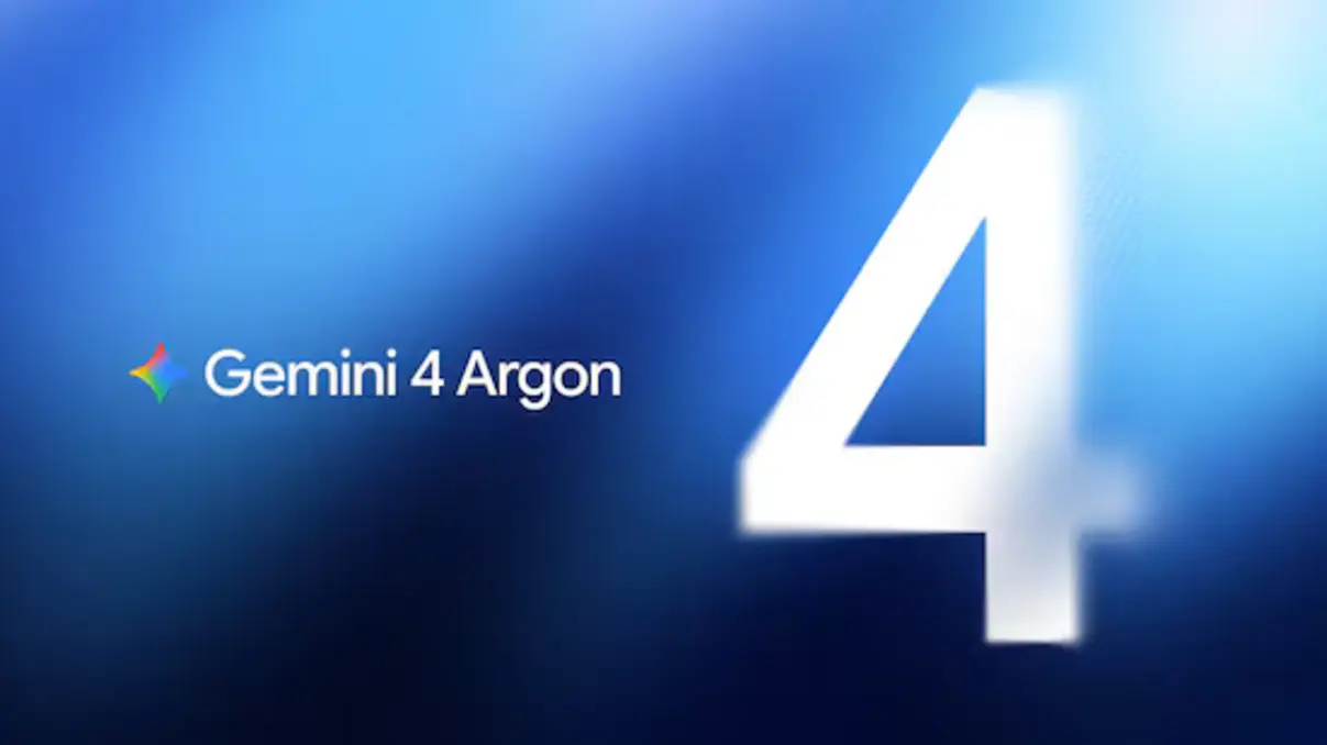 O Google revela o Gemini 4 (Argon), desafiando o domínio da OpenAI e Anthropic. Entenda o impacto desta nova era de inteligência artificial e o poder das Big Techs.