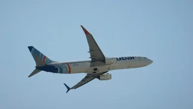 Uma tentativa de ataque terrorista jihadista quase causou uma tragédia aérea. Veja como o heroísmo de passageiros salvou centenas de vidas em um voo da FlyDubai.