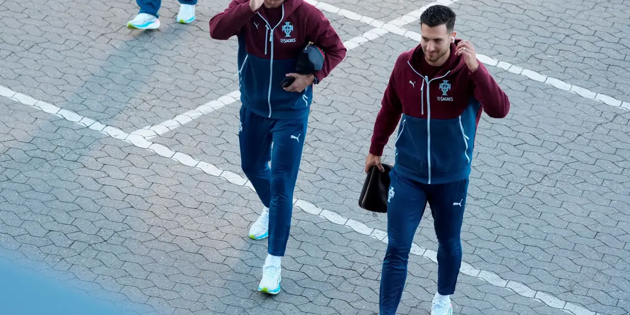 Entenda os bastidores da saída de Cristiano Ronaldo da Seleção de Portugal após o desgaste causado pelas polêmicas declarações de Jorge Jesus.