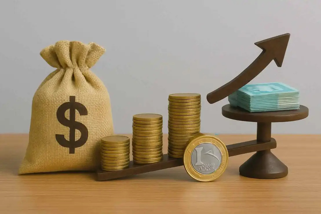 Entenda as melhores opções de renda fixa para proteger seu capital diante da instabilidade fiscal e da Selic elevada. Saiba onde investir com inteligência.