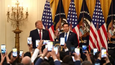 A nova gestão Trump deve financiar grupos que contestam os excessos do STF no Brasil, fortalecendo a luta pela liberdade de expressão e direitos fundamentais.